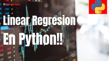 Python Linear Regresion