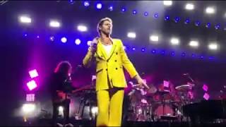 TAKE THAT PARIS - 30th Anniversary & Greatest Hits Tour ! (Full concert)