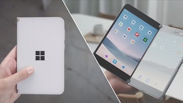 Introducing Surface Duo