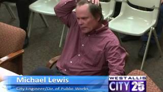 Council Meeting 11-17-15 Recess Meetings