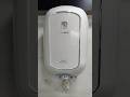#havells puro+ water heater #waterheater