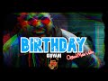 GIOVANI Birthday Ft Christian Joshua Official Music Video mp3