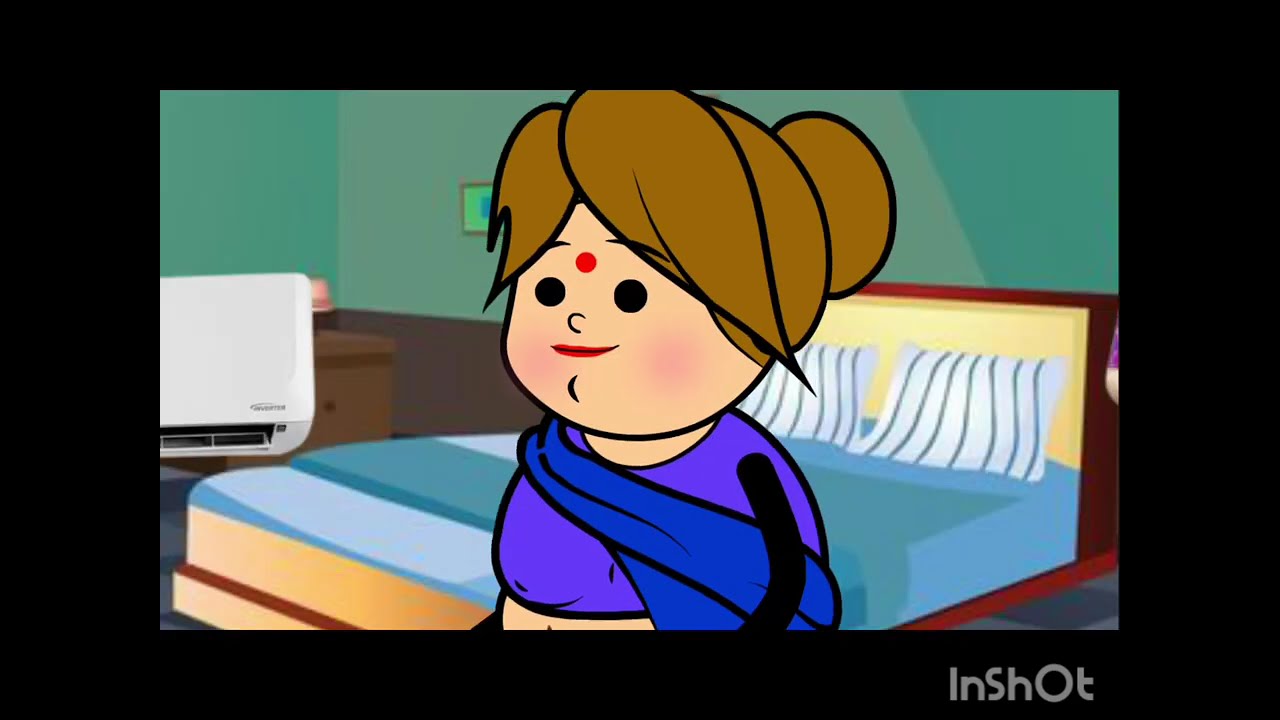 ஆயிரம் ஜன்னல் வீடு 🏠