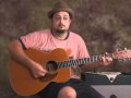 Cat Stevens - If you Want to Sing Out Sing Out - Acoustic Guitar Lessons