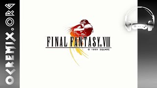 OC ReMix #1061: Final Fantasy VIII 'Rain in Chicago' [Blue Fields] by Ziwtra