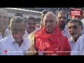 വി കുഞ്ഞികൃഷ്ണന് റെയിൽവേ സ്റ്റേഷനിൽ സ്വീകരണം |V. Kunhikrishnan