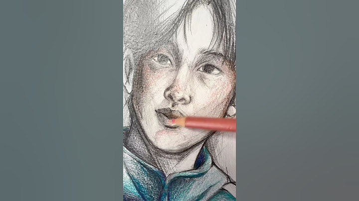 Dibujo un🔥PERSONAJE🔥 del ✨JUEGO DEL CALAMAR✨😱 #dibujo #arte