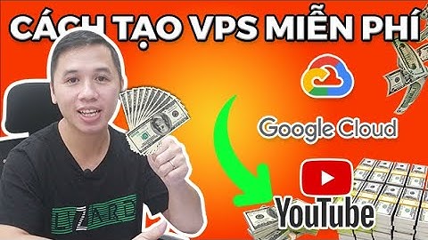 Cách Tạo VPS Miễn Phí Trên Google Cloud Platform Để Phát Triển Kênh Youtube   GEEK INTER
