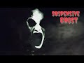 Suspensive ghost short scene with horror crying sound effects  new horror