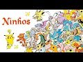 POKÉMON GO DICA DE NINHOS DE POKÉMON