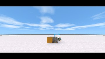 MINI WORLD | Rocket Launcher