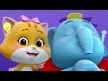 Insomnia Cartoon Videos For Kids | Fun Show For Children By Loco Nuts