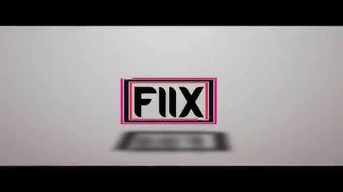 Read desc. | Intro WifiFiix | ft. HypeMotion (C4D) & HaseFX