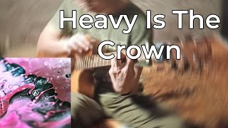 Linkin Park - Heavy Is The Crown (fingerstyle cover by Ivan Aristarkhov)