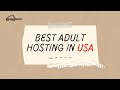 Best Adult Hosting In USA | QloudHost #adulthosting #webhosting