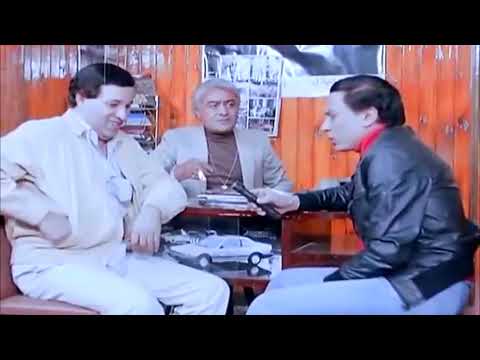 دخول بركات و مرزوق ع الباشا عشان فلوس العربية