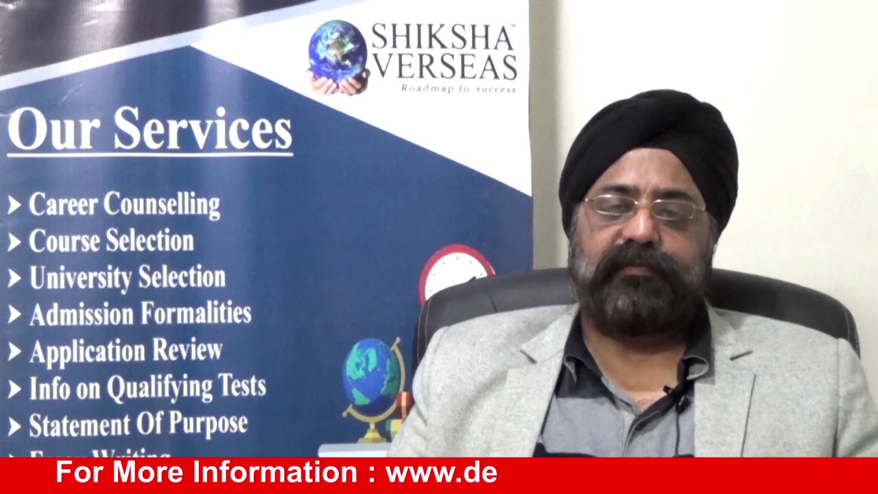 Why Do German Student Visas Get Rejected YouTube Why Do German Student Visas Get Rejected YouTube