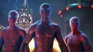 Spider-Man: Un salto de Fe | What's Up Danger