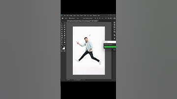 How to Convert Selection into Path in Photoshop