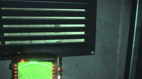 Alien Isolation PC. The Alien learns your tricks...