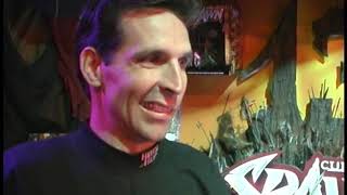 TODD McFARLANE INTERVIEW 1999