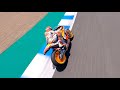 Motogp marquez x fpv drone 4k