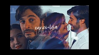Flashlight | Enrico & Lisa [+2x12]
