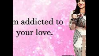 Jesy Nelson - Addicted to Your Love [  BEFORE LITTLE MIX ]