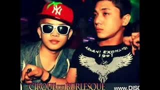 Nhạc Sàn Cực Mạnh 2013 Tuyển Chọn)