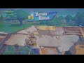 Fortnite OG ThrowBack Win With Miles