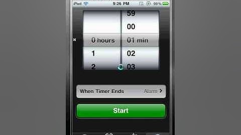 Ipod Touch Multitasking Fix 4.2.1