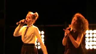 Open Kids - Внутри ( Киев 2,12,2017) Open Kids - Внутри ( Киев 2,12,2017)