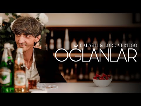 Lord Vertigo & Balaeli & Punhan & Cahangest - Oglanlar Remix