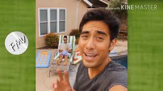 Top 101 New BEST Zach King Magic Tricks Compilation 2018, BEST Magic Tricks Ever