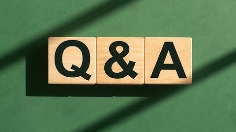 QnA Video #IBM vs #Accenture , #PWC, #WIPRO #HCL #EY