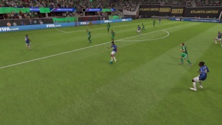 FIFA19 script everyday 90min