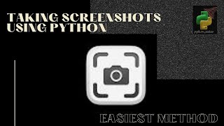 Celebrity Taking Screenshot using Python Wealth