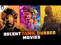 Recent tamil dubbed movies  series  new tamil dubbed movies  playtamildub