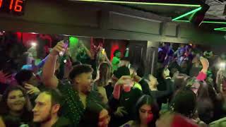 NYE PARTY 2023  AT LOTUS WESTPORT KCMO #djmoreno #djturntup