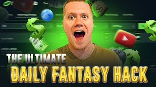 Best Way to Make Money on Prizepicks & Other Fantasy Apps (Correlation Strategy)