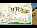 Dub inc  jump up album afrikya