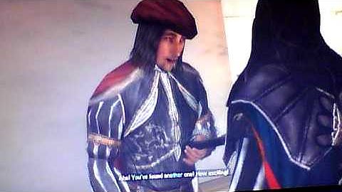 Assassins Creed 2 Finding All 30 Codex Pages