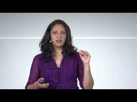 Ami Bhatt, Stanford - Stanford Medicine Big Data | Precision Health 2016 thumbnail