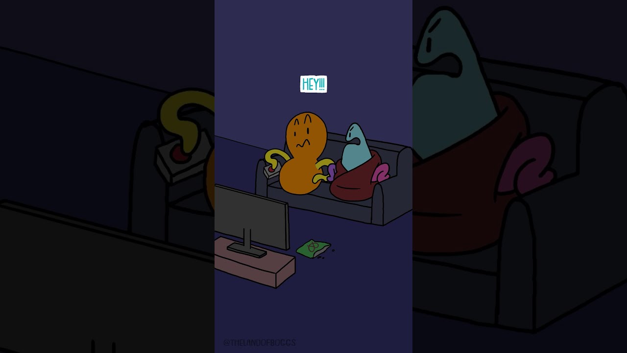 I Always Fall Asleep During Movies