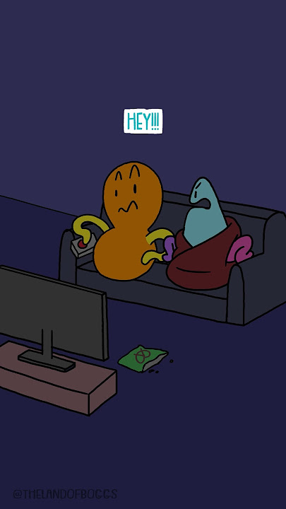 I Always Fall Asleep During Movies