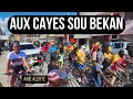 Aux Cayes sou Bekan 🚲🚴🚴‍♀️ 2 Janvier 2026 