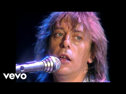 Rio Reiser - Fuer immer und dich (Peters Pop-Show 06.12.1986) (VOD)