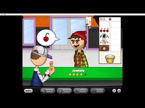 Papa Louie Games – papalouie, free online games, flash games