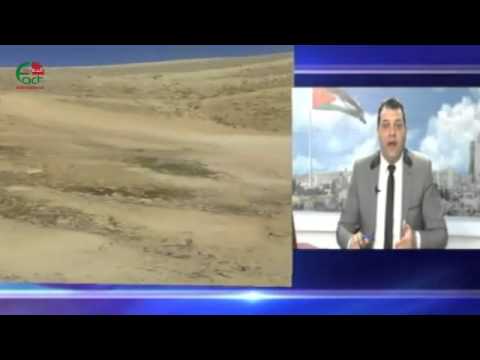 بلدي هذا الصباح يتابع مع بلدية بيرين واقع الطرق في اسكان الخلايلة   الحقيقة الدولية