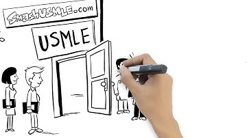 The Ultimate USMLE Rapid review- SmashUSMLE